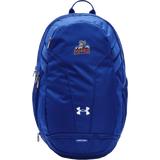 Hartford Jr. Wolfpack UA Hustle 5.0 Team Backpack