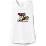 Dupage Black Bears Womens Jersey Muscle Tank