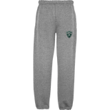 Biggby Spartans NuBlend Sweatpant with Pockets