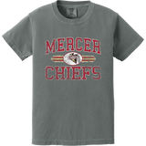 Mercer Chiefs Youth Heavyweight Ring Spun Tee
