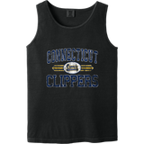 CT Clippers Heavyweight Ring Spun Tank Top
