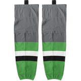 Atlanta Madhatters Tech Socks