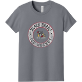 Dupage Black Bears Youth Jersey Short Sleeve Tee