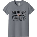 Mercer Chiefs Youth Jersey Short Sleeve Tee