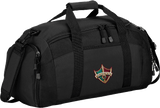 Delaware Ducks Gym Bag