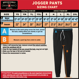 Prestige Stars Breakaway Youth Jogger Pants