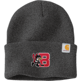 Benet Hockey Carhartt Watch Cap 2.0