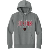 Strathroy Rockets Super Heavyweight Fleece Hoodie
