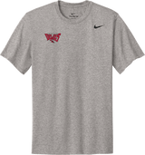 York Devils Nike Team rLegend Tee