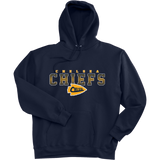 Chelsea Chiefs Super Heavyweight Fleece Hoodie
