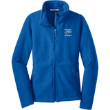 Holmdel Hockey Ladies Value Fleece Jacket