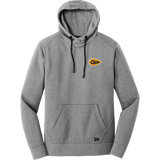 Chelsea Chiefs New Era Tri-Blend Fleece Pullover Hoodie