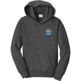 Atlantic City Seals Youth Fan Favorite Fleece Pullover Hooded Sweatshirt