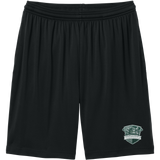 Biggby Barbarians PosiCharge Competitor 7 Inch Pocketed Short