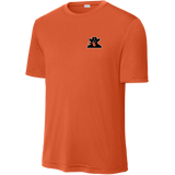 Biggby Bandits PosiCharge Competitor Tee