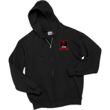 King Cobras V.I.T. Fleece Full-Zip Hoodie